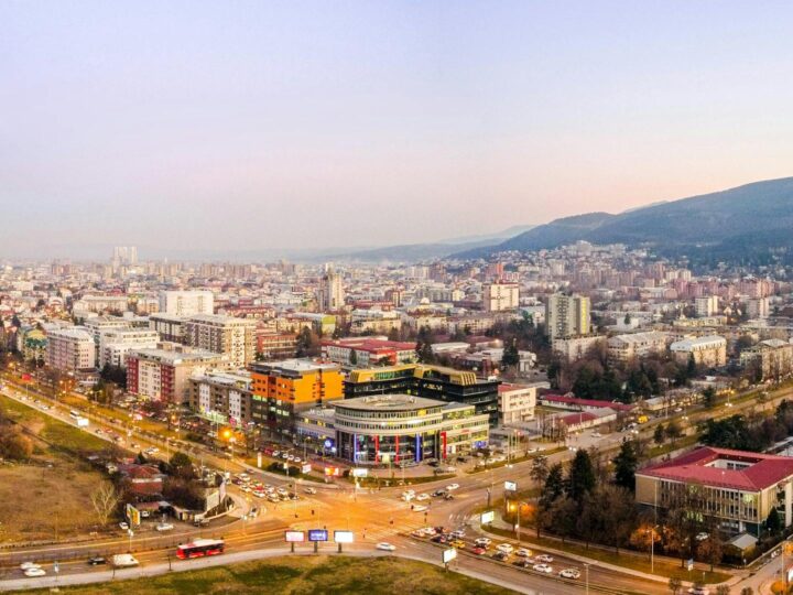 North Macedonia